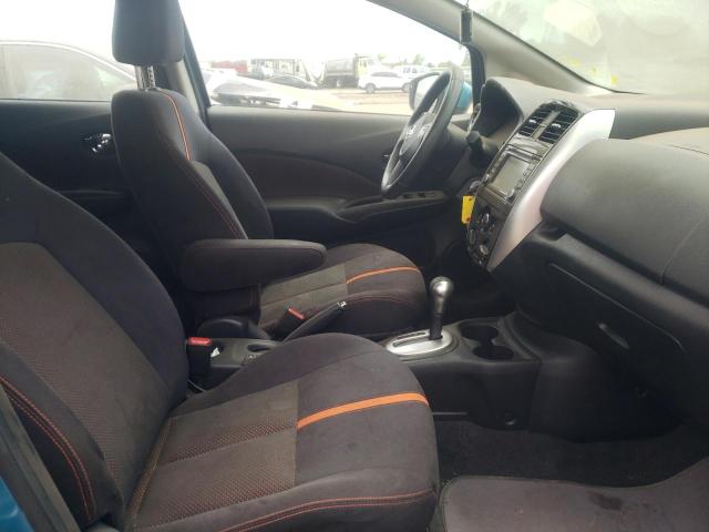 Photo 5 from auction – 2015 NISSAN VERSA NOTE with VIN 3N1CE2CP2FL426046