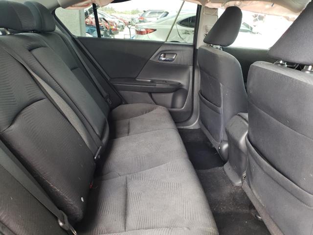 Photo 6 from auction – 2014 HONDA ACCORD LX with VIN 1HGCR2F31EA272172