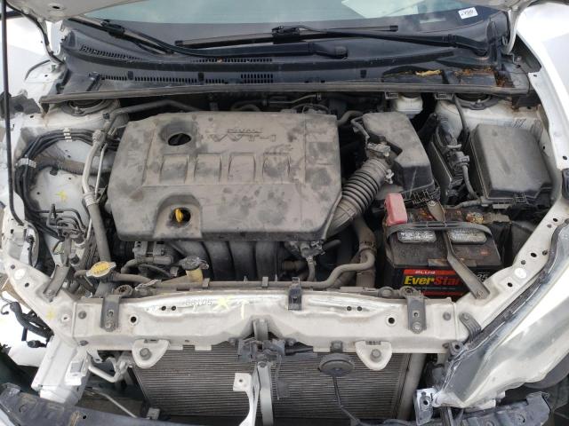 Photo 7 from auction – 2014 TOYOTA COROLLA L with VIN 2T1BURHE4EC058918