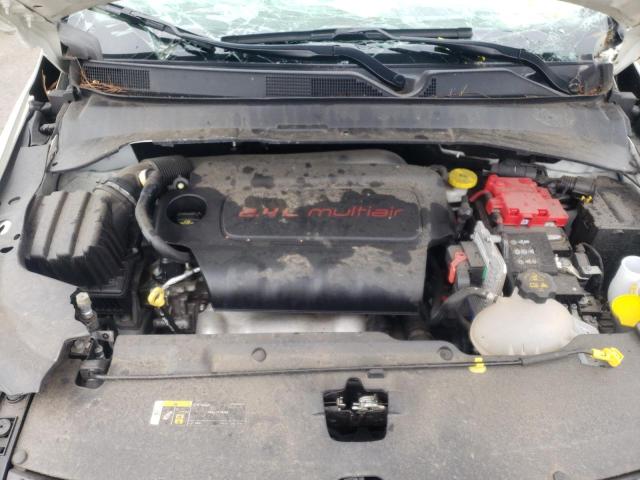 Photo 7 from auction – 2020 JEEP COMPASS LI with VIN 3C4NJDCB8LT138089