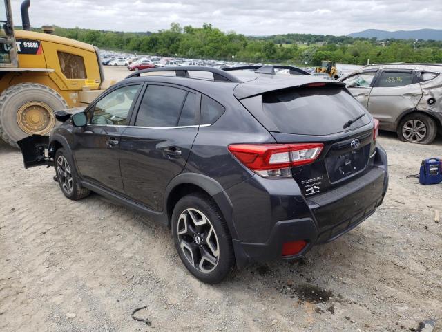 Photo 3 from auction – 2018 SUBARU CROSSTREK with VIN JF2GTALC8J8240211