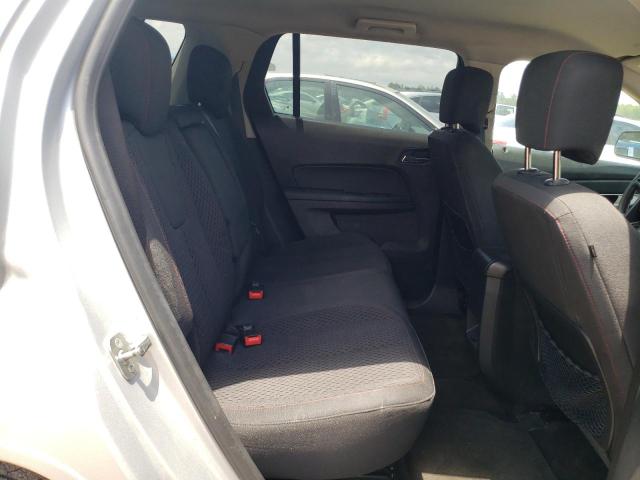 Photo 6 from auction – 2015 GMC TERRAIN SL with VIN 2GKALMEK1F6392861