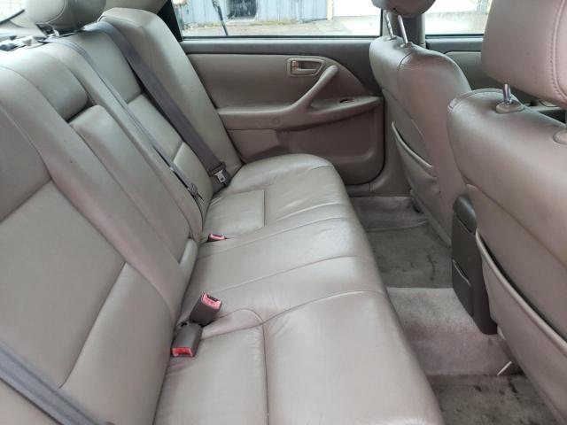 Photo 6 from auction – 2000 TOYOTA CAMRY LE with VIN 4T1BF28K2YU944603
