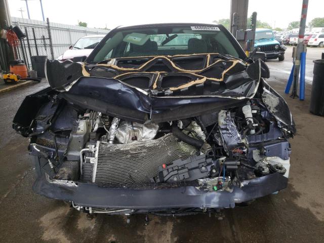 Photo 9 from auction – 2015 CHEVROLET MALIBU LS with VIN 1G11B5SLXFF159495