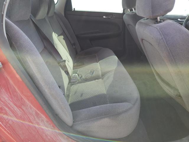 Photo 6 from auction – 2008 CHEVROLET IMPALA LS with VIN 2G1WB58K989243016