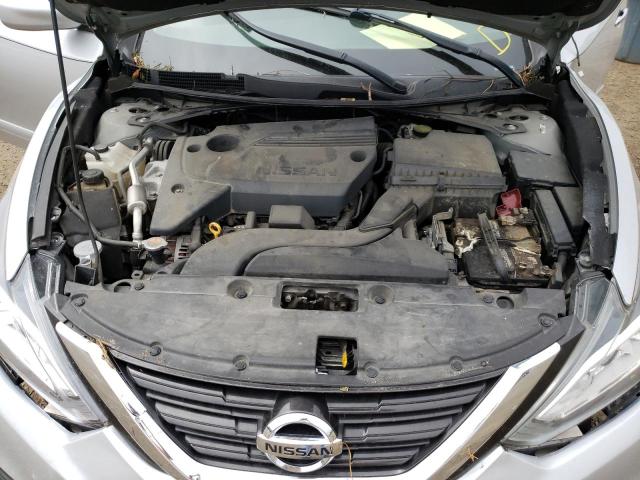 Photo 7 from auction – 2016 NISSAN ALTIMA 2.5 with VIN 1N4AL3AP8GN393337