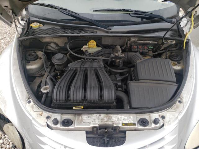 Photo 7 from auction – 2005 CHRYSLER PT CRUISER with VIN 3C4FY48B65T533352