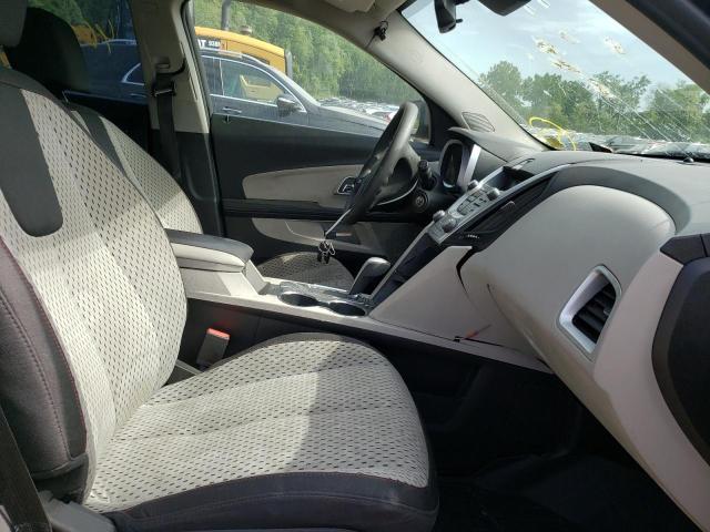 Photo 5 from auction – 2014 CHEVROLET EQUINOX LS with VIN 2GNALAEK7E1124068