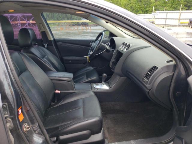 Photo 5 from auction – 2008 NISSAN ALTIMA 2.5 with VIN 1N4AL21E18C174130