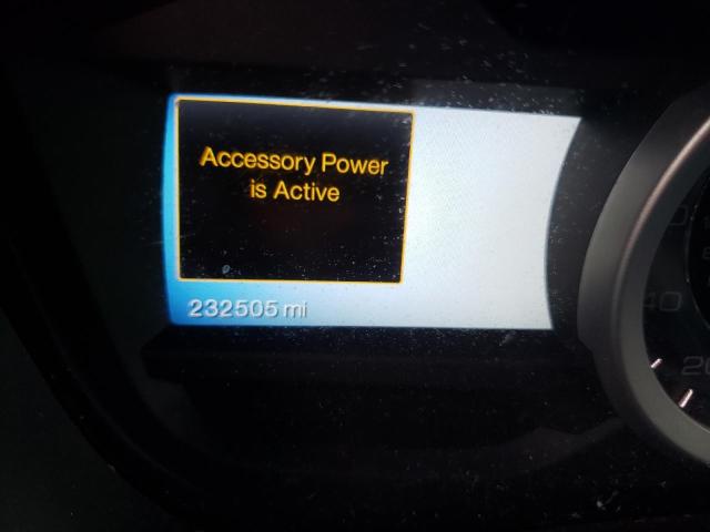 Photo 8 from auction – 2011 FORD EXPLORER L with VIN 1FMHK7F85BGA83918