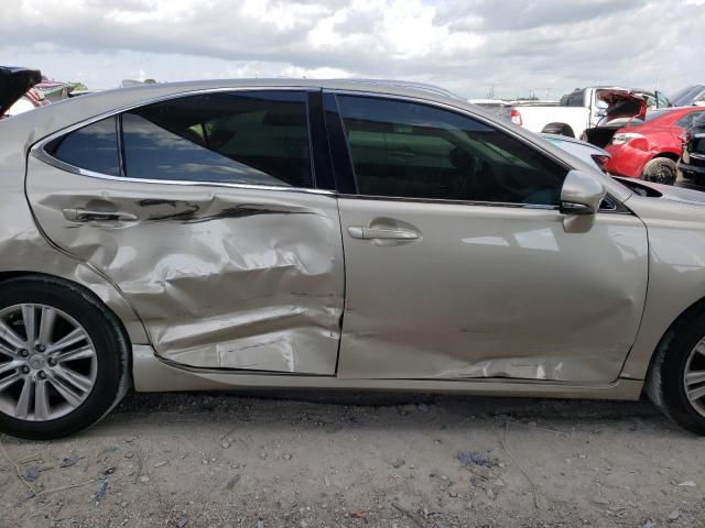 Foto 9 de la subasta – 2015 LEXUS ES 350 con VIN JTHBK1GG3F2196989