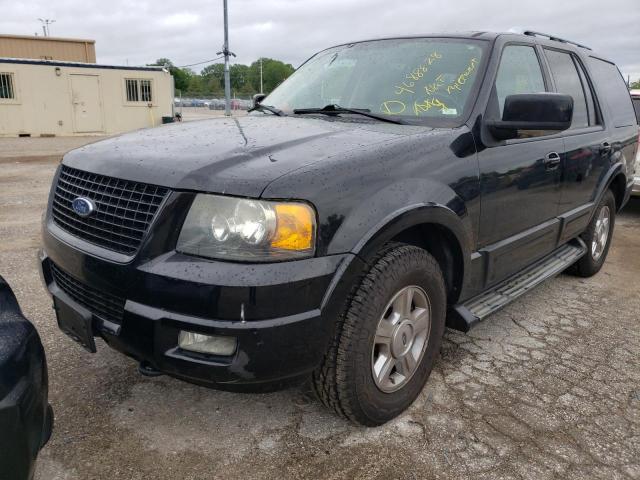 Photo 2 from auction – 2006 FORD EXPEDITION with VIN 1FMFU20526LA27998
