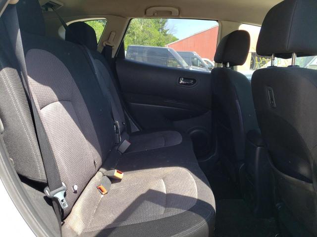 Photo 6 from auction – 2011 NISSAN ROGUE S with VIN JN8AS5MV6BW305556