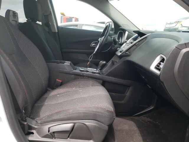 Photo 5 from auction – 2016 CHEVROLET EQUINOX LT with VIN 2GNALCEK1G1132813