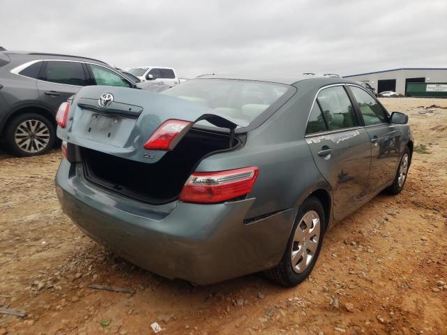 Photo 7 from auction – 2008 TOYOTA CAMRY CE with VIN 4T1BE46K58U768843