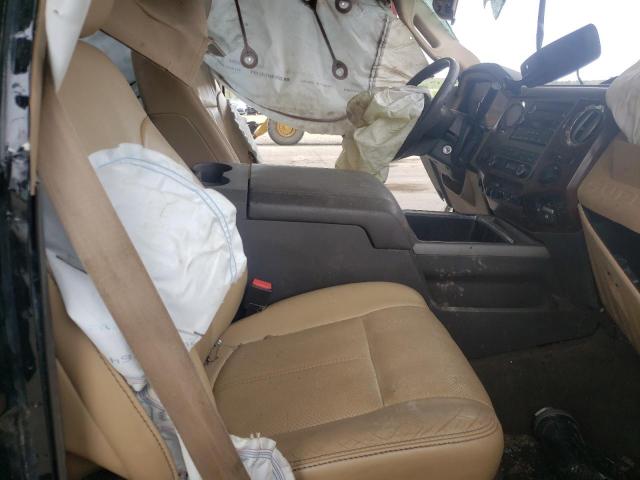 Photo 5 from auction – 2011 FORD F250 SUPER with VIN 1FT7W2BT3BED07720