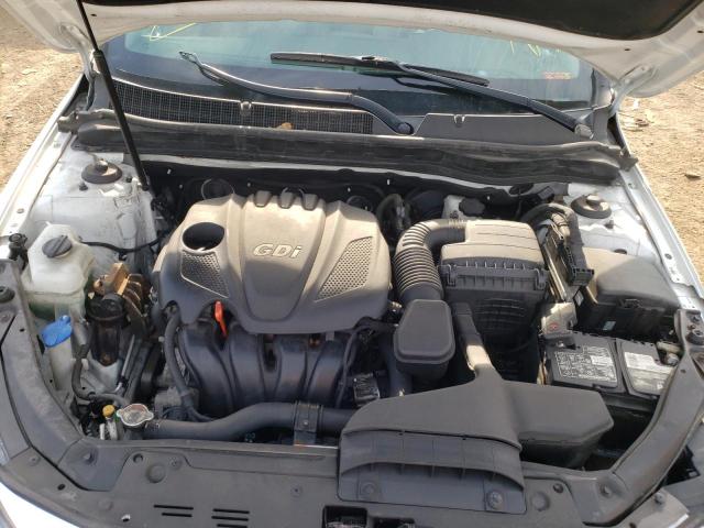 صورة رقم 7 من المزاد - 2015 KIA OPTIMA EX مع VIN 5XXGN4A72FG373762