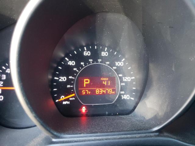 Снимка 8 от търг – 2014 KIA SOUL + с VIN KNDJP3A57E7721670