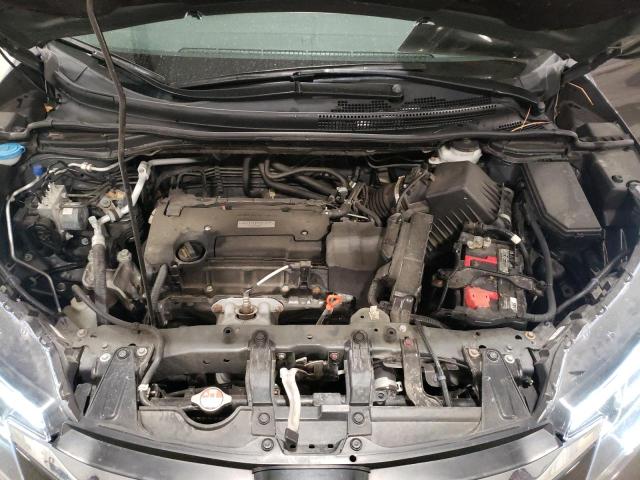 Photo 7 from auction – 2016 HONDA CR-V EX with VIN 2HKRM4H58GH709775