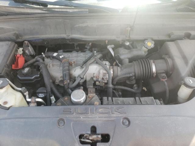 Photo 7 from auction – 2009 BUICK ENCLAVE CX with VIN 5GAEV13D19J159260