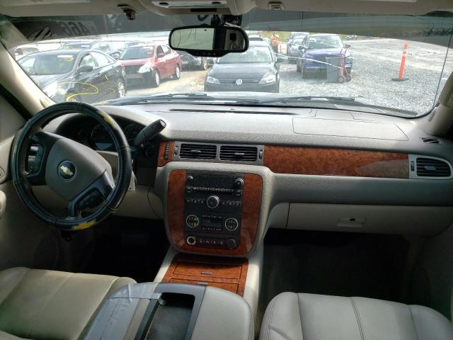 Zdjęcie 9 z aukcji – 2007 CHEVROLET AVALANCHE z VIN 3GNFK123X7G307481