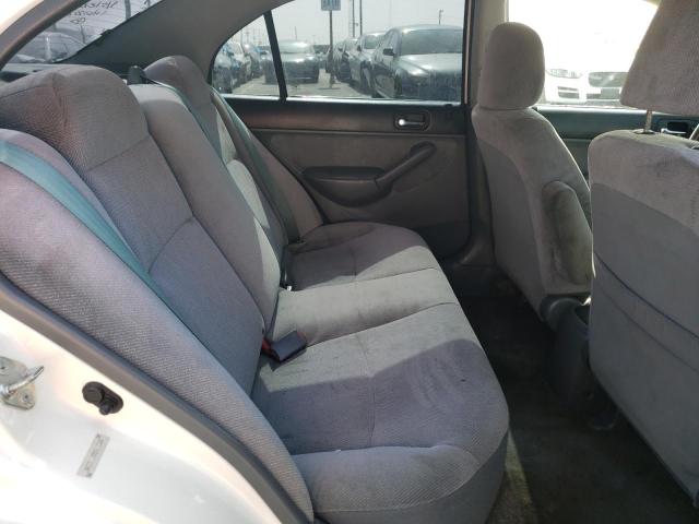 Photo 6 from auction – 2002 HONDA CIVIC LX with VIN 2HGES16572H611362