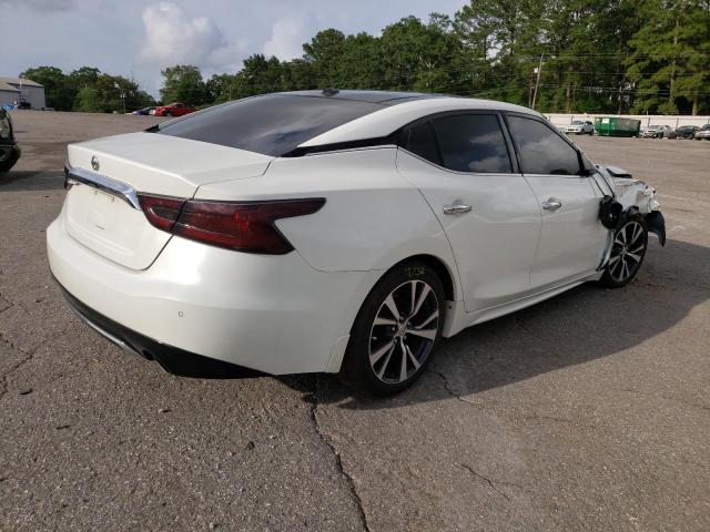 Photo 4 from auction – 2017 NISSAN MAXIMA 3.5 with VIN 1N4AA6AP7HC410679