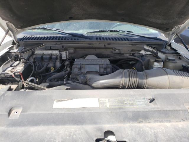 Photo 7 from auction – 2005 FORD EXPEDITION with VIN 1FMPU165X5LB00278