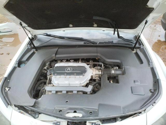 Photo 7 from auction – 2012 ACURA TL with VIN 19UUA8F56CA003517