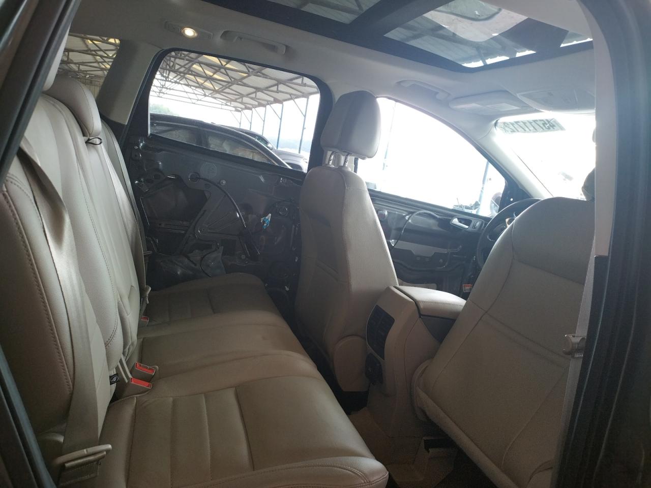 Photo 6 from auction – 2015 FORD ESCAPE SE with VIN 1FMCU0GX7FUB46106