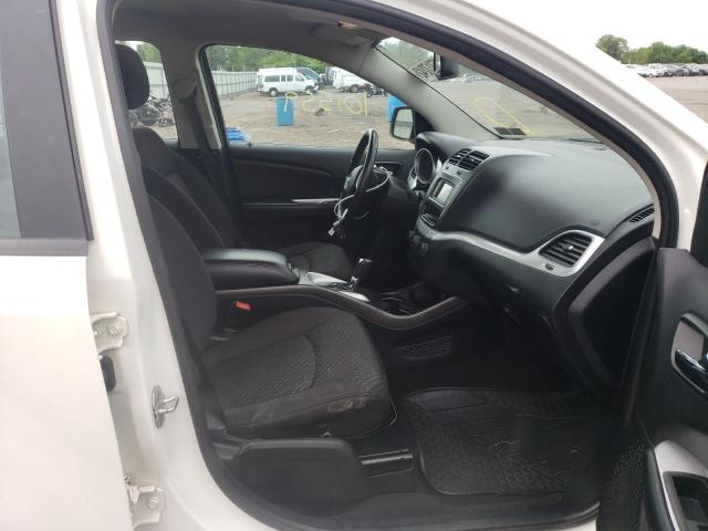 Photo 5 from auction – 2013 DODGE JOURNEY SE with VIN 3C4PDCAB8DT598755