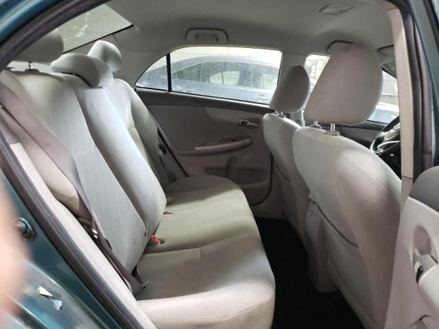 Photo 6 from auction – 2010 TOYOTA COROLLA BA with VIN 1NXBU4EE1AZ252533