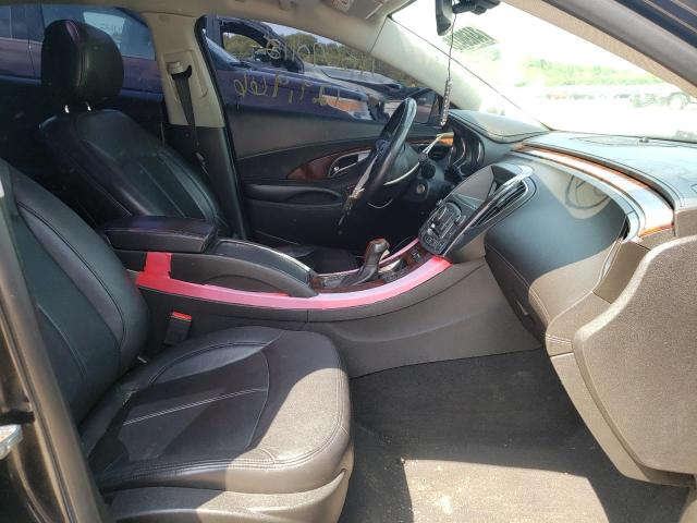 Photo 5 from auction – 2011 BUICK LACROSSE C with VIN 1G4GC5EC0BF196846