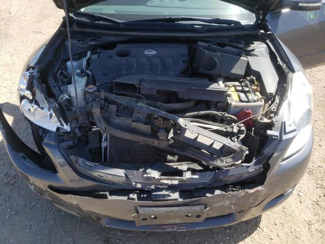 Photo 7 from auction – 2011 NISSAN ALTIMA BAS with VIN 1N4AL2AP3BN502404