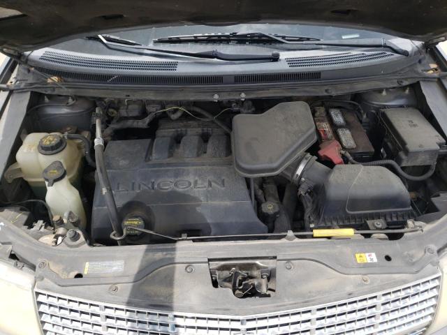Photo 7 from auction – 2009 LINCOLN MKX with VIN 2LMDU68C79BJ04780