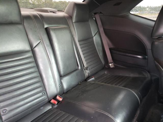 Photo 6 from auction – 2013 DODGE CHALLENGER with VIN 2C3CDYAG8DH742423