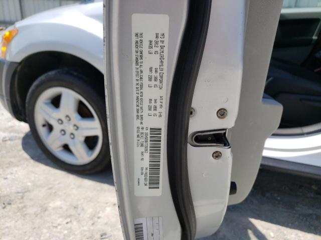 Photo 10 from auction – 2007 DODGE CALIBER with VIN 1B3HB28B07D568963