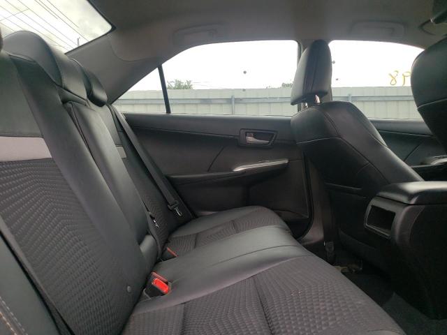 Photo 6 from auction – 2014 TOYOTA CAMRY L with VIN 4T1BF1FKXEU415005