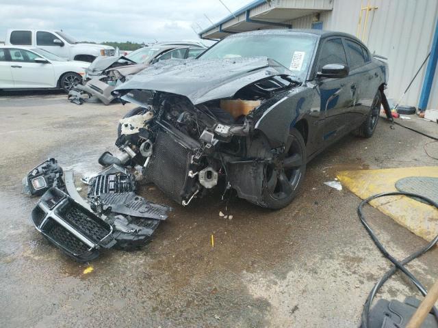 Photo 2 from auction – 2014 DODGE CHARGER R/ with VIN 2C3CDXCT4EH326620
