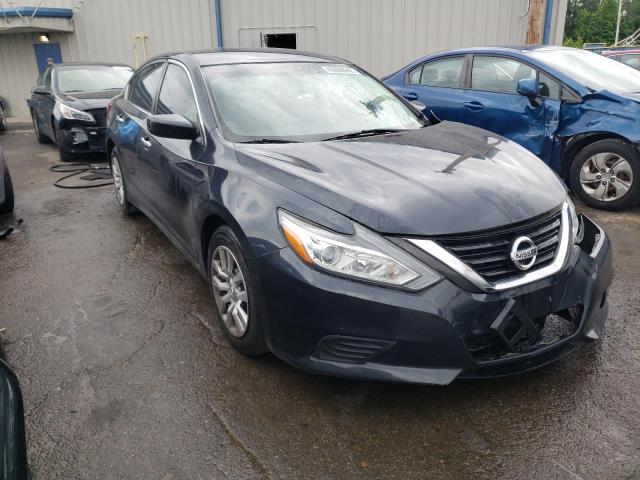 NISSAN ALTIMA 2.5 2017 with VIN 1N4AL3AP7HC222575 - Photo from auction