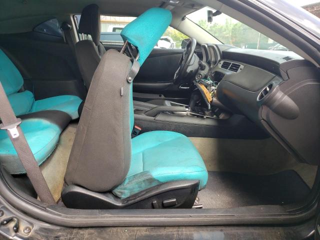Photo 5 from auction – 2013 CHEVROLET CAMARO LT with VIN 2G1FB1E31D9183166