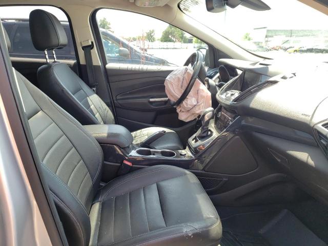 Photo 5 from auction – 2014 FORD ESCAPE TIT with VIN 1FMCU9J95EUE23302