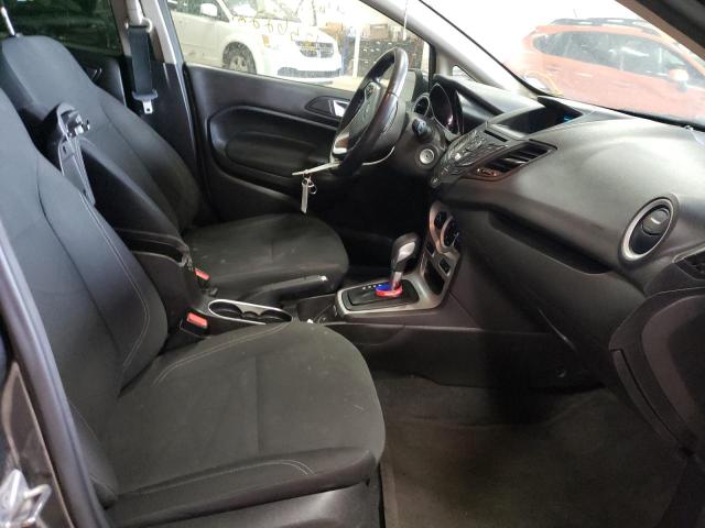 Photo 5 from auction – 2016 FORD FIESTA SE with VIN 3FADP4BJ2GM202085