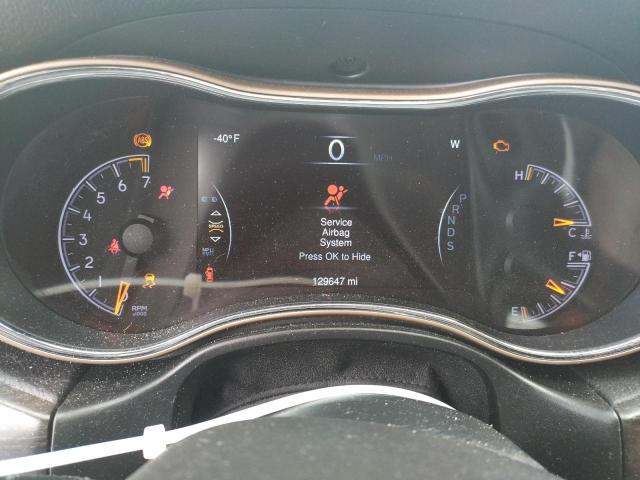 Photo 8 from auction – 2015 JEEP GRAND CHER with VIN 1C4RJEBG8FC646695