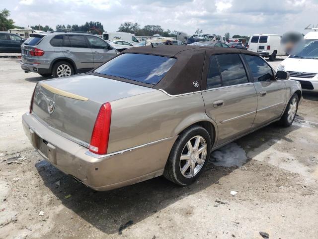 Photo 4 from auction – 2007 CADILLAC DTS with VIN 1G6KD57Y87U155293