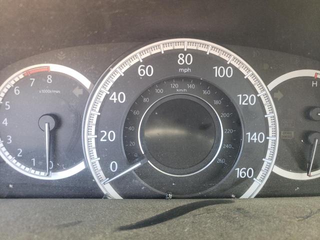 Photo 8 from auction – 2015 HONDA ACCORD EXL with VIN 1HGCR2F8XFA017484