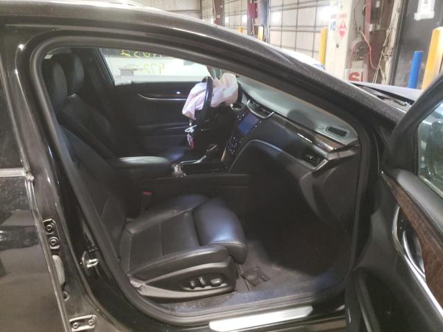 Photo 5 from auction – 2013 CADILLAC XTS PREMIU with VIN 2G61S5S37D9157168