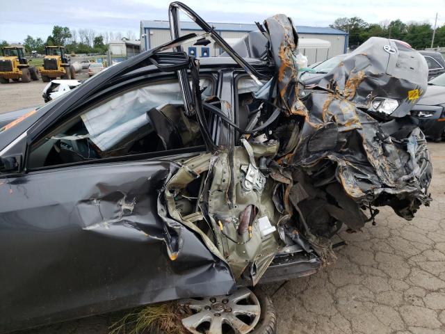 Photo 10 from auction – 2009 TOYOTA CAMRY BASE with VIN 4T4BE46K89R120419