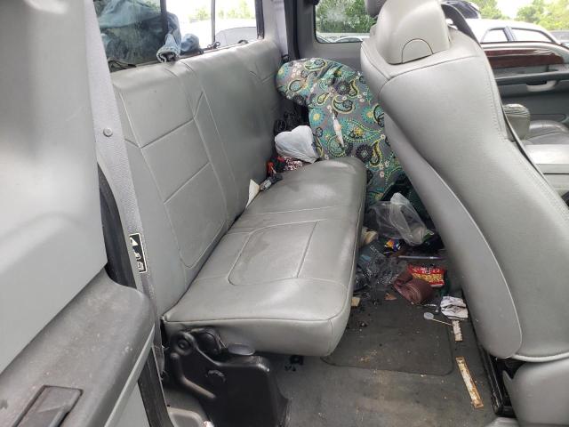 Photo 6 from auction – 2004 FORD F250 SUPER with VIN 1FTNX21L04EA01227