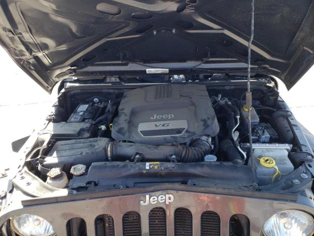 Photo 2 from auction – 2018 JEEP WRANGLER U with VIN 1C4BJWDG2JL926612